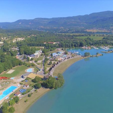 Hotel Vallee Bleue Montalieu-Vercieu 외부 사진