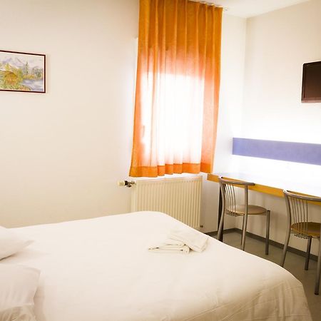 Hotel Vallee Bleue Montalieu-Vercieu 외부 사진