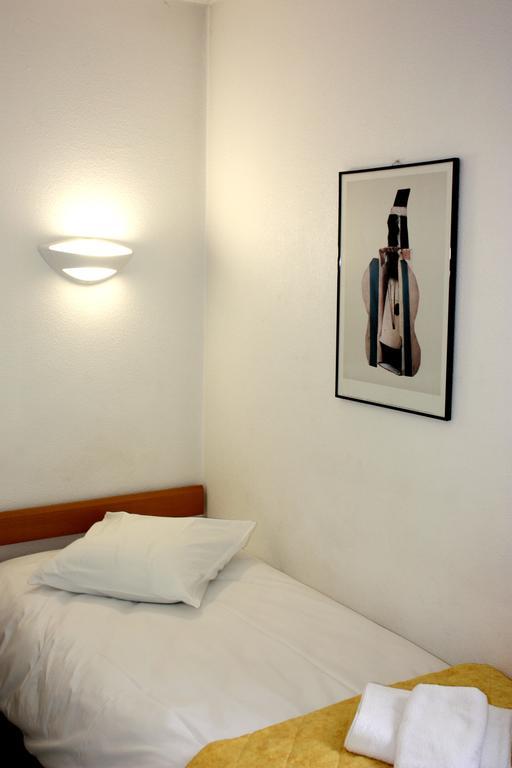 Hotel Vallee Bleue Montalieu-Vercieu 외부 사진