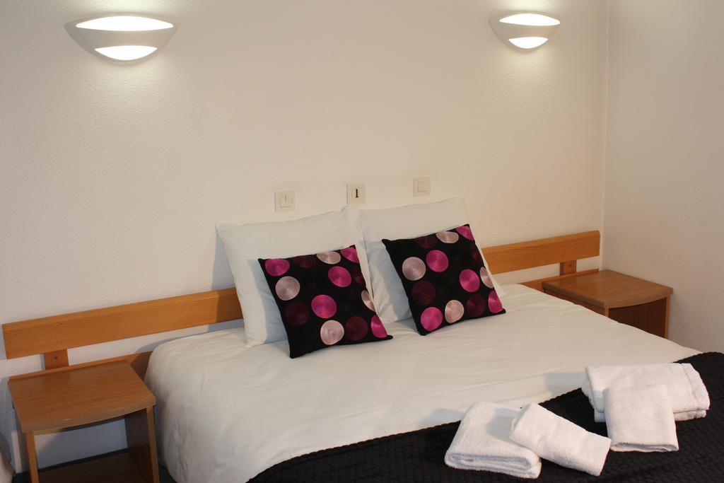 Hotel Vallee Bleue Montalieu-Vercieu 외부 사진