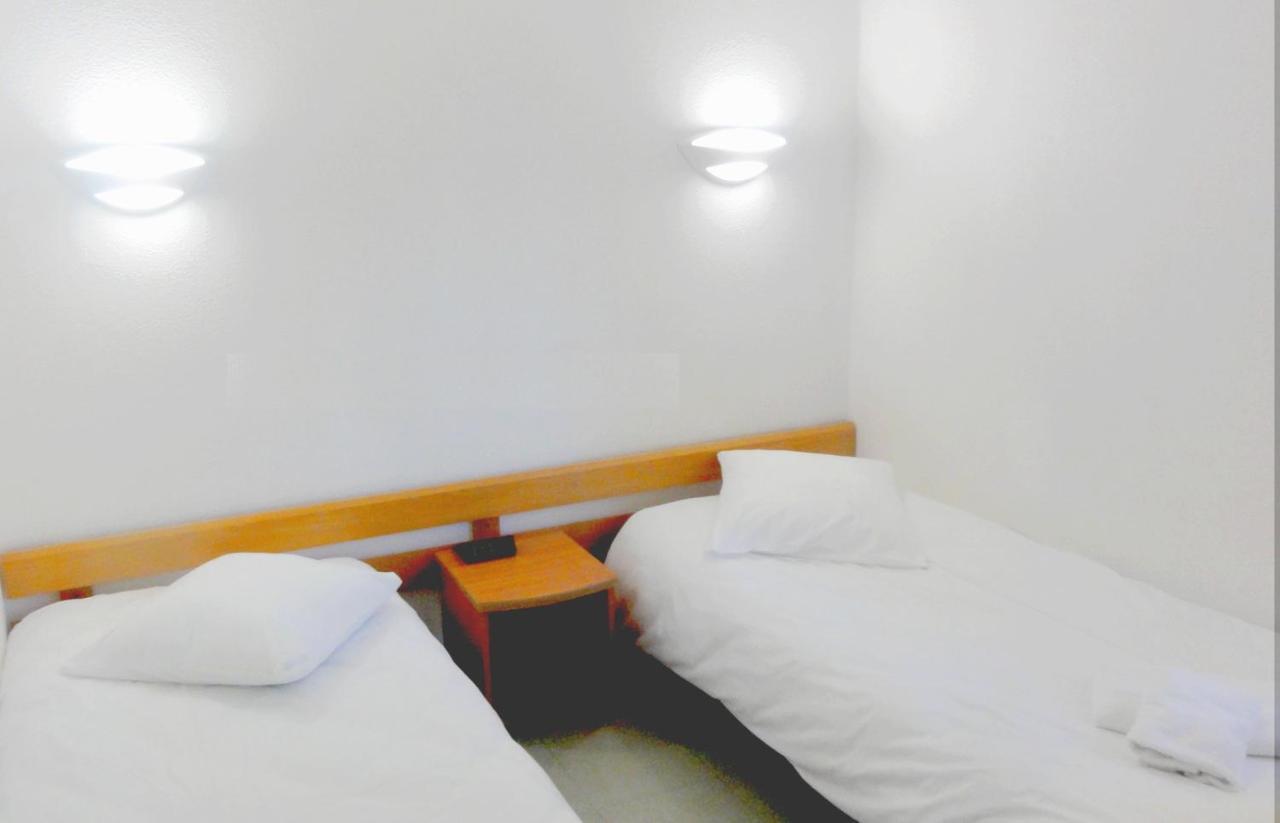 Hotel Vallee Bleue Montalieu-Vercieu 외부 사진